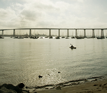 San Diego Beach Photography