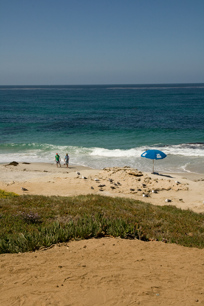 San Diego Beach Photography